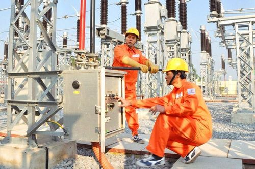 Lịch cắt điện tại Hà Nội ngày 7/6