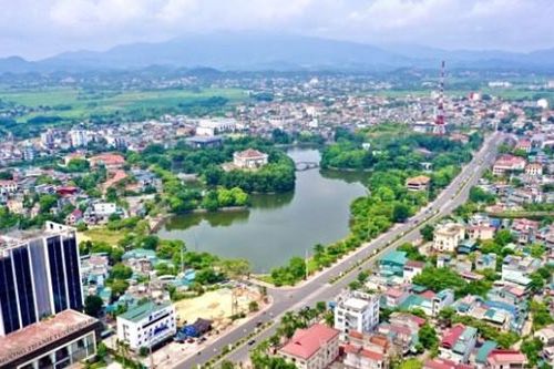 Tuyên Quang đấu giá 159 lô đất, khởi điểm thấp nhất gần 400 triệu đồng/lô