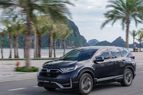 Loạt ô tô giảm 100% phí trước bạ trong tháng 6, nhiều nhất gần 250 triệu đồng