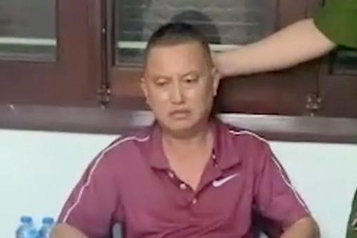 Bộ Công an đã bắt được trùm giang hồ Thảo 'lụi' ở Bình Thuận