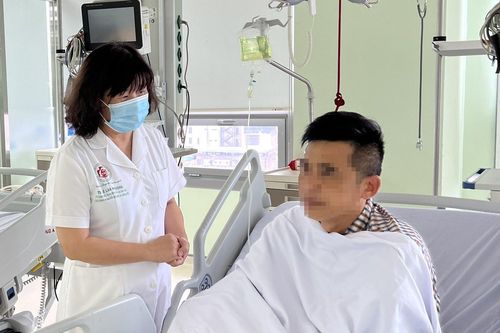 Xác định nguyên nhân khiến 2 người ở Hải Phòng nguy kịch sau khi ngủ trong ô tô