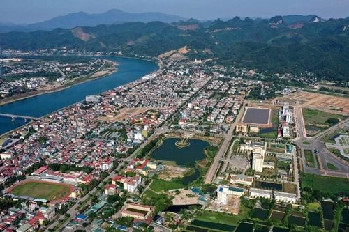 Hòa Bình đấu giá tìm chủ cho khu đất 20.000m2 xây nhà ở, khởi điểm hơn 16,6 tỷ