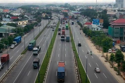 Chi 2.000 tỷ đồng làm 1,6 km đường dẫn cao tốc TP.HCM - Chơn Thành