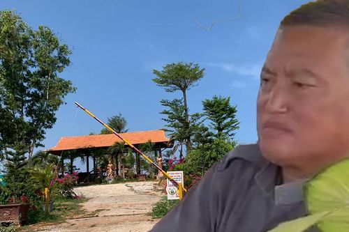 Bộ Công an quyết xóa sổ băng nhóm hủy hoại tài sản, chiếm đất đai ở Bình Thuận