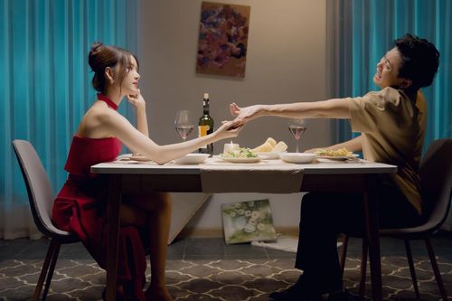 Bộ 3 video hài của hot girl Đồng Nai và tiktoker 9x hút 'triệu view'