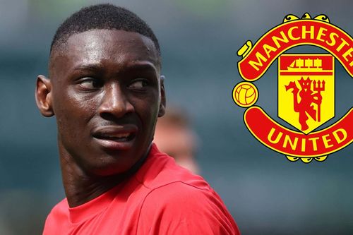 MU chốt ký Kolo Muani, Chelsea mua Vlahovic