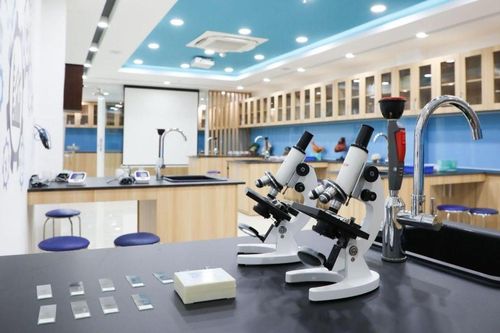 Asian School chào đón năm học mới với hệ thống cơ sở vật chất hiện đại