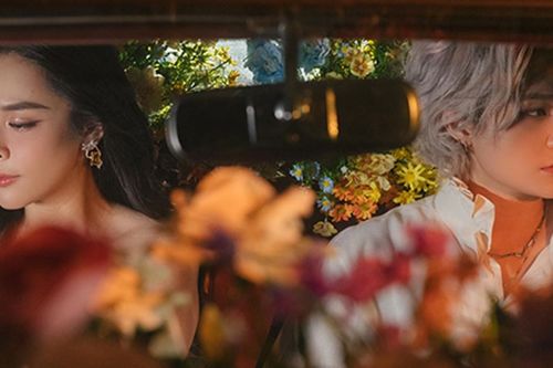 Sau loạt ồn ào, 'O Sen' Ngọc Mai trở lại kết hợp cùng Vicky Nhung
