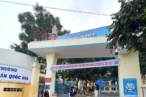Làm rõ vụ lộ đề thi môn Tiếng Anh lớp 10 tại tỉnh Kon Tum
