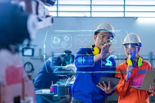 Góc nhìn lạc quan về trí tuệ nhân tạo và thị trường việc làm