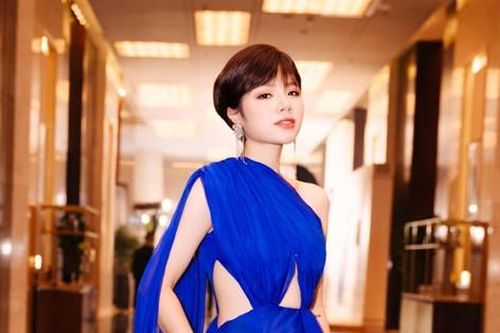 Gương mặt mới dẫn chính Chuyển động 24h của VTV là ai?