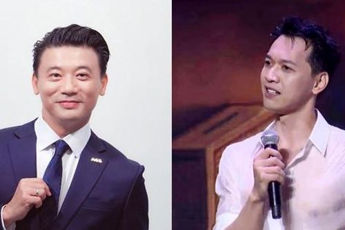 Đời tư kín tiếng của MC Khắc Nguyện - trợ thủ cho Chủ tịch ngân hàng gây sốt