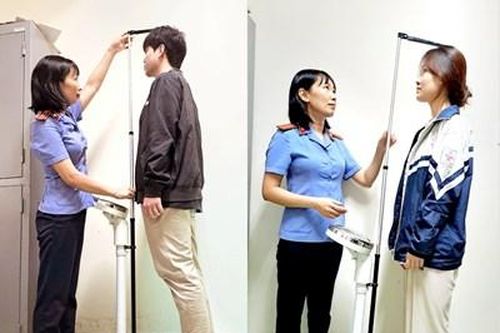 VKSND tỉnh Điện Biên sơ tuyển thí sinh vào Trường Đại học kiểm sát năm 2023