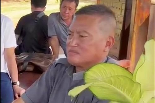 Bắt đối tượng 'giang hồ' cộm cán ở Bình Thuận