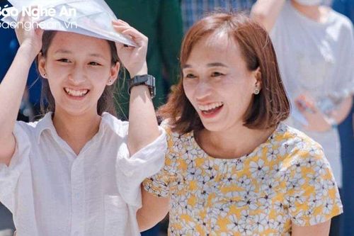 Đáp án môn Toán thi vào lớp 10 tỉnh Nghệ An năm 2023