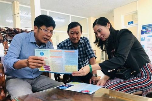 Thu sai BHXH với hàng nghìn chủ hộ kinh doanh: Xử lý như thế nào?