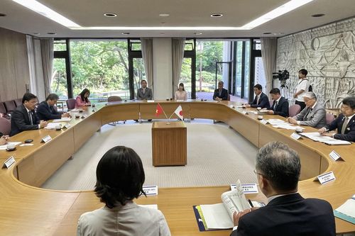 Tỉnh Tochigi của Nhật Bản mong muốn thúc đẩy đầu tư vào Việt Nam