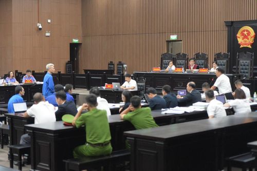 Cựu Tổng Giám đốc, cựu Chủ tịch Hội đồng thành viên Cienco 1 gây thiệt hại gần 240 tỷ đồng