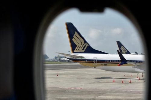 Hãng hàng không Singapore Airlines phát Wifi miễn phí cho tất cả hành khách