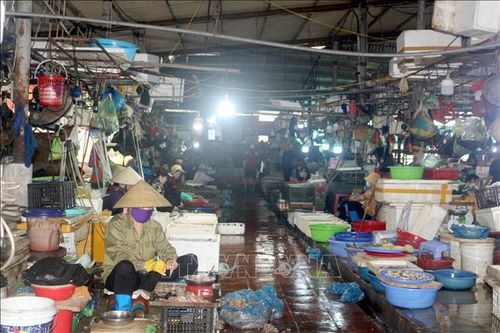 Quảng Ninh với các giải pháp giảm thiểu thiệt hại khi phải cắt điện luân phiên