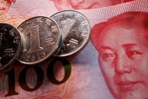Đồng nhân dân tệ có thể thống trị toàn cầu sau cuộc khủng hoảng trần nợ của Mỹ?