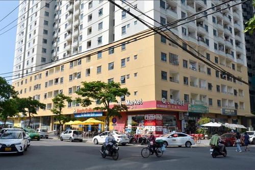 Nhiều hộ dân phản ánh phải sống 'chui' tại chung cư Mường Thanh Sơn Trà