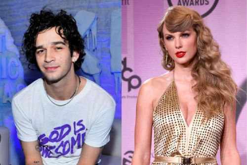 'Giọng ca vàng' Taylor Swift chia tay tình mới sau 1 tháng hẹn hò