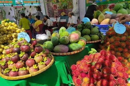 Đồng Nai: Lễ hội trái cây Long Khánh sẽ diễn ra từ ngày 15/6