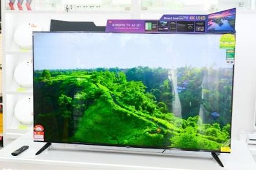 FPT Shop bất ngờ bán tivi Xiaomi