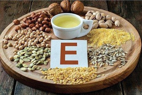 6 dưỡng chất giúp cải thiện thị lực