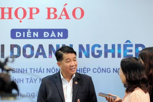 Chuyển đổi số là 'chìa khóa' phát triển nông nghiệp theo hướng bền vững