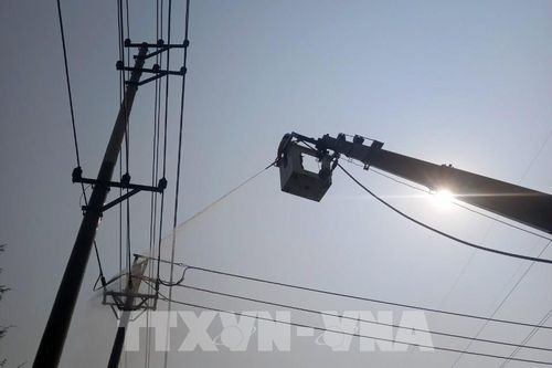 Quảng Ninh sẽ thành lập Ban Chỉ đạo cung ứng điện