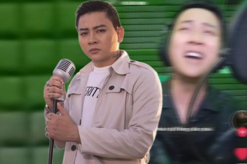 Hoài Lâm cover ca khúc hot TikTok trên livestream, chỉ 1 chi tiết được nhận xét 'ăn đứt' bản gốc