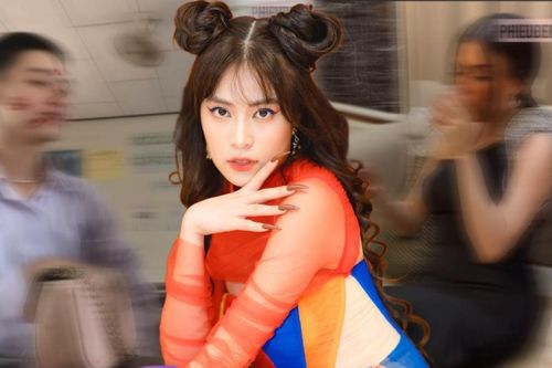 Một 'thảm họa' nhạc Việt bất ngờ nổi đình đám quốc tế chẳng kém Hoàng Thùy Linh