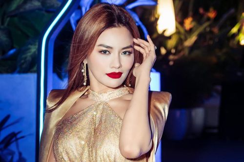 Nhà siêu mẫu Vũ Thu Phương bị trộm đột nhập, mất nhiều tài sản có giá trị