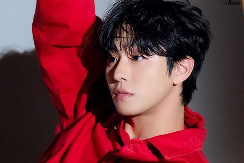 Người Thầy Y Đức 3 vừa phá kỷ lục rating, Ahn Hyo Seop đã vội vã công khai người yêu hơn 5 tuổi