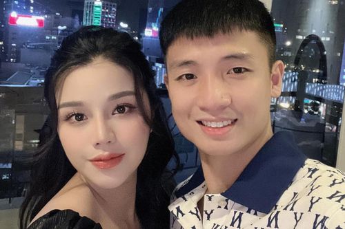 Netizen nói về ồn ào tố chồng của vợ Bùi Tiến Dũng: Xấu chàng hổ ai?