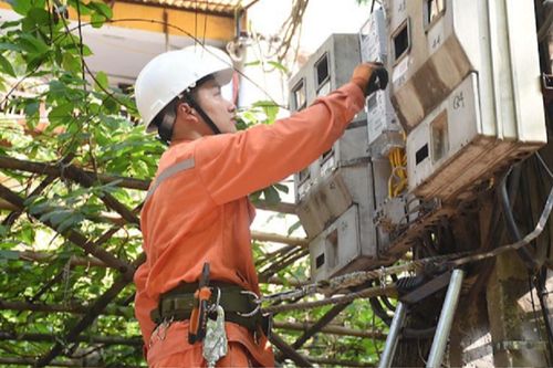 Lịch cắt điện Hà Nội vào ngày mai (7/6): Có nơi cắt liên tục 5 lần trong ngày, nơi mất điện từ sáng sớm