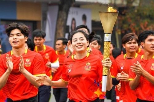 Việt Nam khó bán bản quyền truyền hình các chương trình thể thao