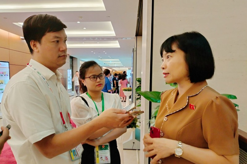 Người lao động bị lừa đi xuất khẩu: Bộ Lao động - Thương binh và Xã hội có trách nhiệm chính