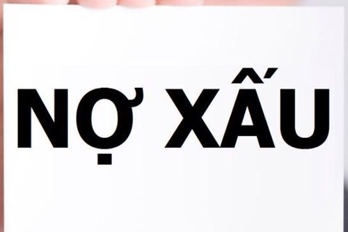 Báo động nợ xấu tăng ở một số ngân hàng