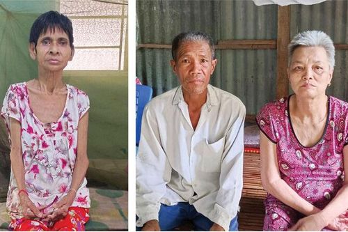 Những mảnh đời rất cần giúp đỡ