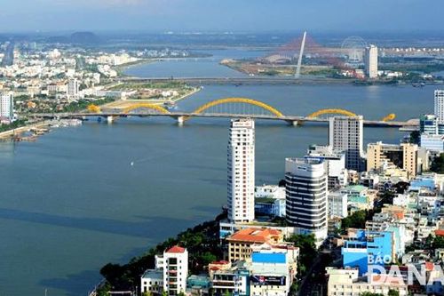 Đề xuất bổ sung cơ chế đặc thù đối với thành phố Đà Nẵng