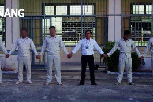 Giúp người nghiện làm lại cuộc đời