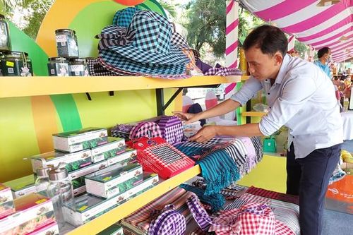 Tăng cường triển khai thực hiện hiệu quả Chương trình OCOP