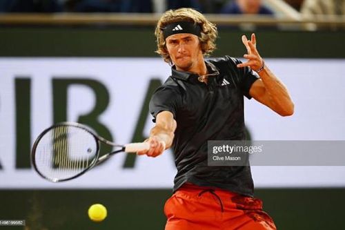 Tranh vé vào tứ kết Roland Garros: 'Tiểu Federer' Dimitrov dừng bước, Holger Rune giành vé đầy kịch tính