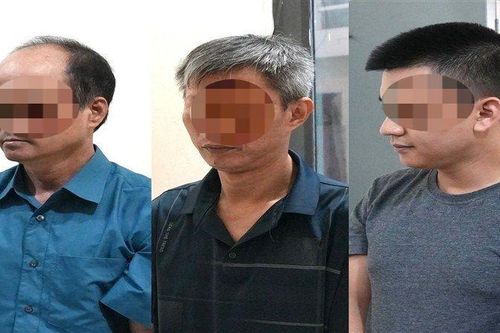 Cao Bằng: Bắt tạm giam 3 bị can liên quan vụ 'sập bờ kè'