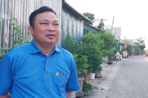 Xây dựng chế độ chính sách cho cán bộ dưới cơ sở hợp lý hơn