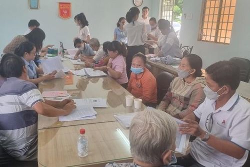 Bình Dương: Chi trả gần 300 tỷ đồng cho 53 hộ dân dự án đường vành đai 3