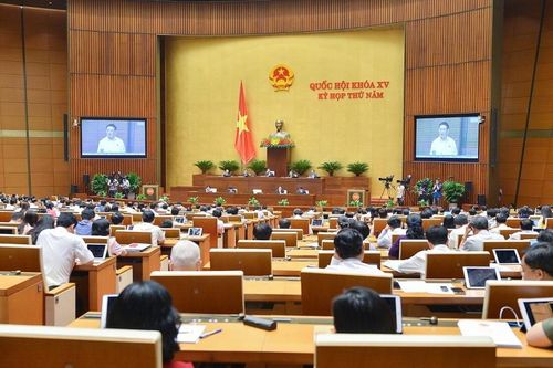 Chủ hộ kinh doanh cũng cần được tham gia bảo hiểm xã hội bắt buộc